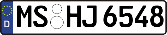MS-HJ6548