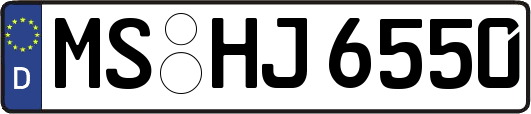 MS-HJ6550