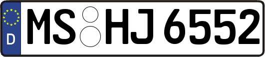 MS-HJ6552