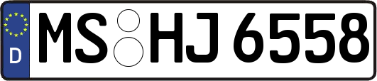 MS-HJ6558