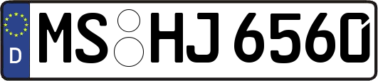 MS-HJ6560