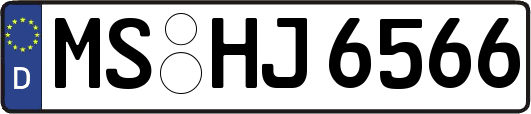 MS-HJ6566