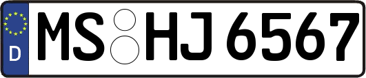 MS-HJ6567
