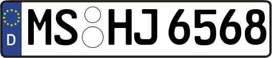 MS-HJ6568