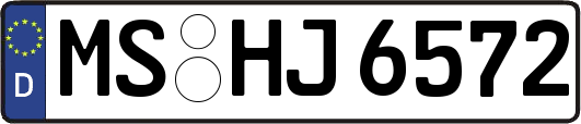 MS-HJ6572