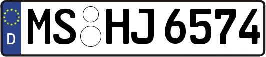 MS-HJ6574