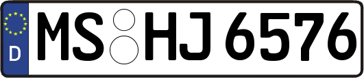 MS-HJ6576