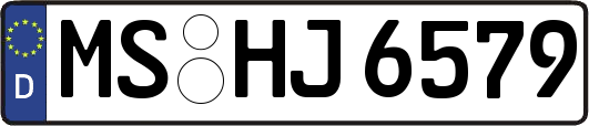 MS-HJ6579