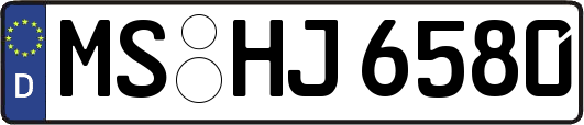 MS-HJ6580