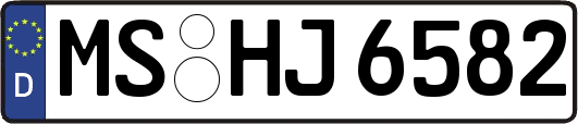 MS-HJ6582