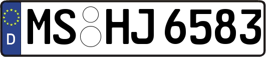 MS-HJ6583