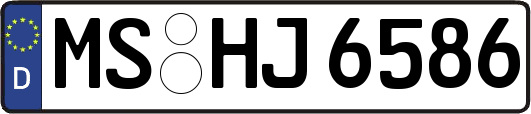 MS-HJ6586