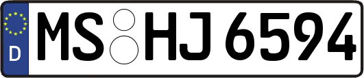 MS-HJ6594