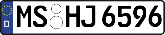 MS-HJ6596