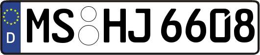 MS-HJ6608