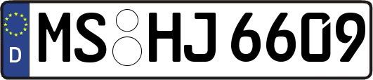 MS-HJ6609