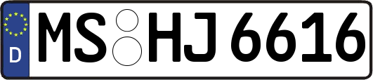 MS-HJ6616