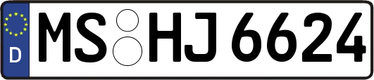 MS-HJ6624