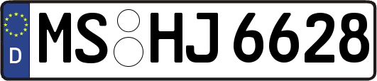 MS-HJ6628
