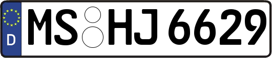 MS-HJ6629
