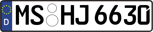 MS-HJ6630