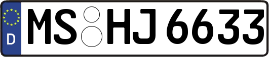 MS-HJ6633