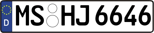 MS-HJ6646