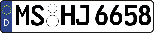 MS-HJ6658