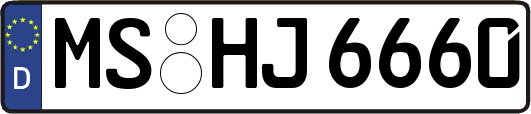MS-HJ6660