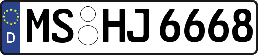 MS-HJ6668