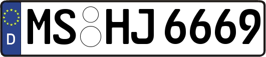 MS-HJ6669