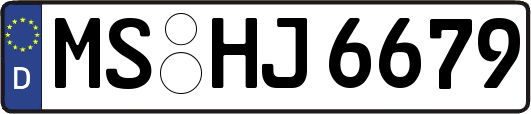 MS-HJ6679
