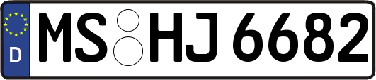 MS-HJ6682