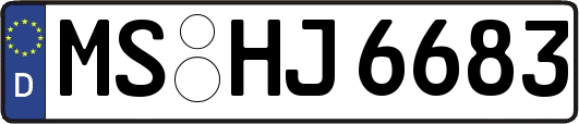 MS-HJ6683