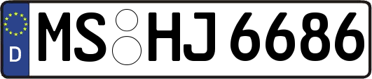 MS-HJ6686