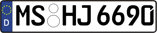 MS-HJ6690