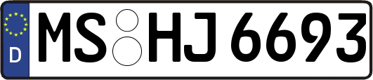 MS-HJ6693
