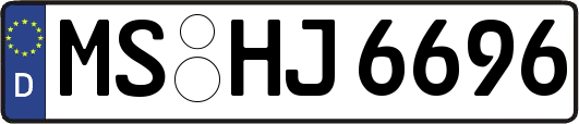 MS-HJ6696