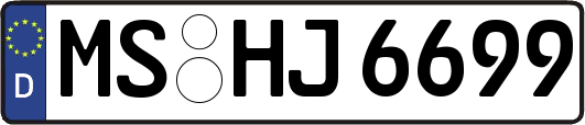 MS-HJ6699