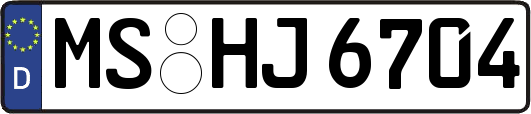 MS-HJ6704