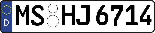 MS-HJ6714