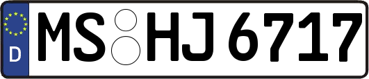 MS-HJ6717