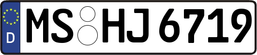 MS-HJ6719