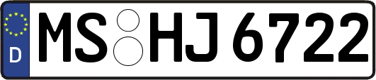 MS-HJ6722