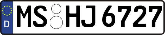 MS-HJ6727