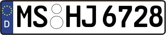 MS-HJ6728