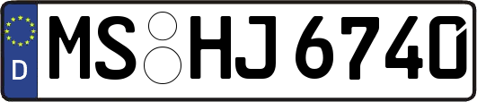 MS-HJ6740