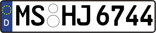 MS-HJ6744