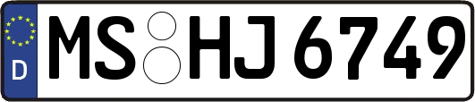 MS-HJ6749