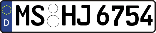 MS-HJ6754